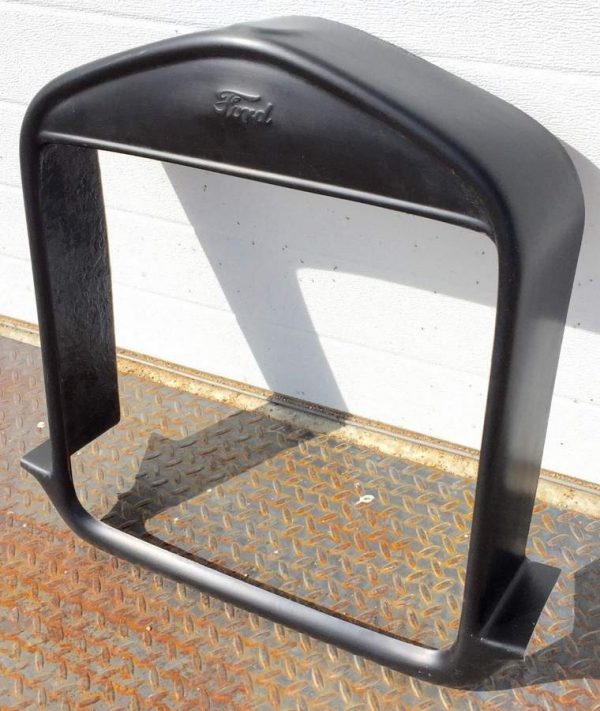 Model T T-Bucket Grille Shell Fiberglass Cromwell Molding