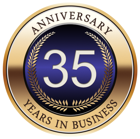 Cromwell Molding 35 years in business